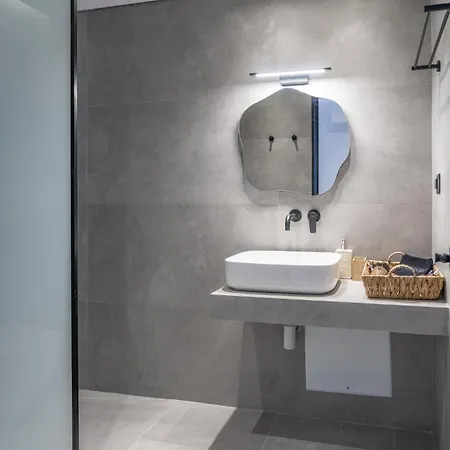Appartamento Milva Mare Luxury Città di Kos