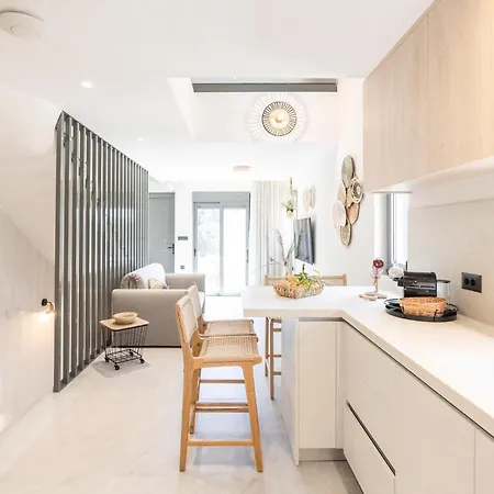 Apartmán Milva Mare Luxury