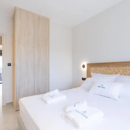 Milva Mare Luxury Appartamento *