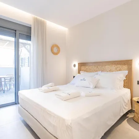 Milva Mare Luxury Apartmán Kos