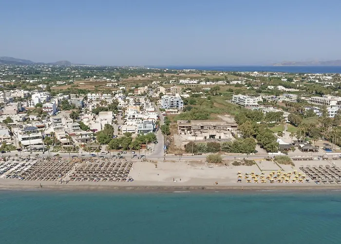 Milva Mare Luxury *