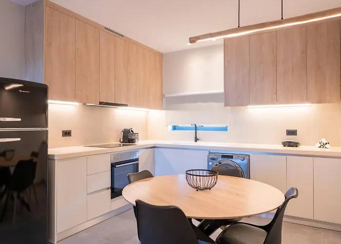 Milva Mare Luxury Kos