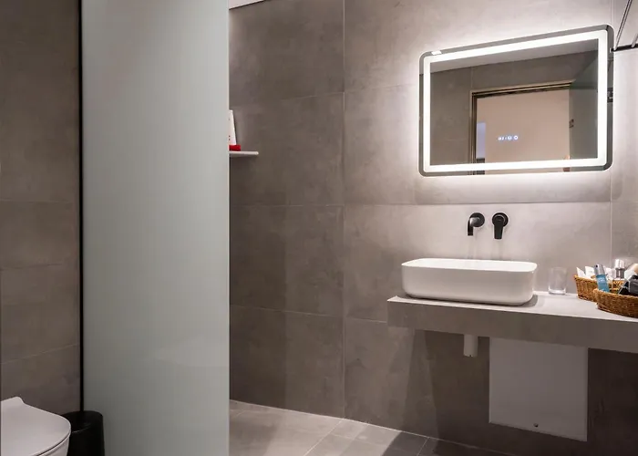 Lägenhet Milva Mare Luxury *