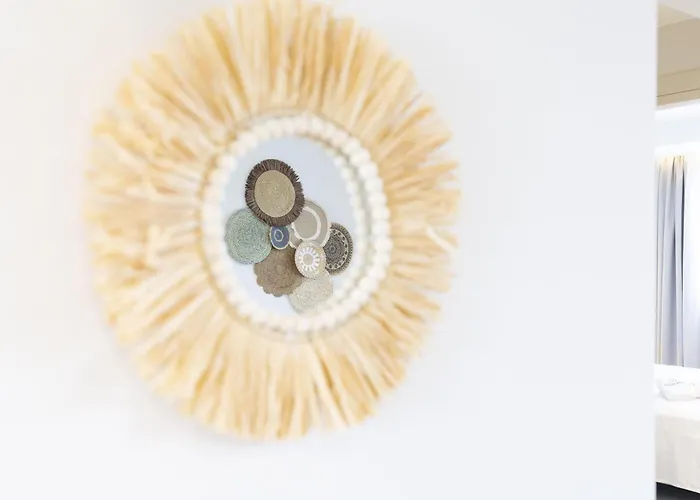 شقة Milva Mare Luxury بلدة كوس