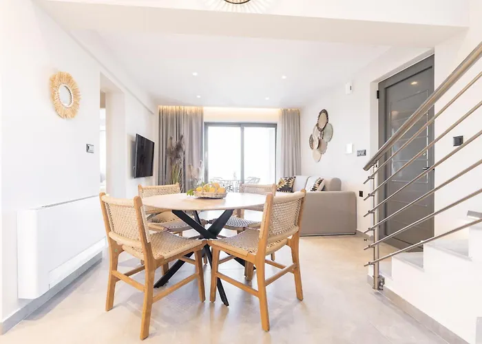 Milva Mare Luxury