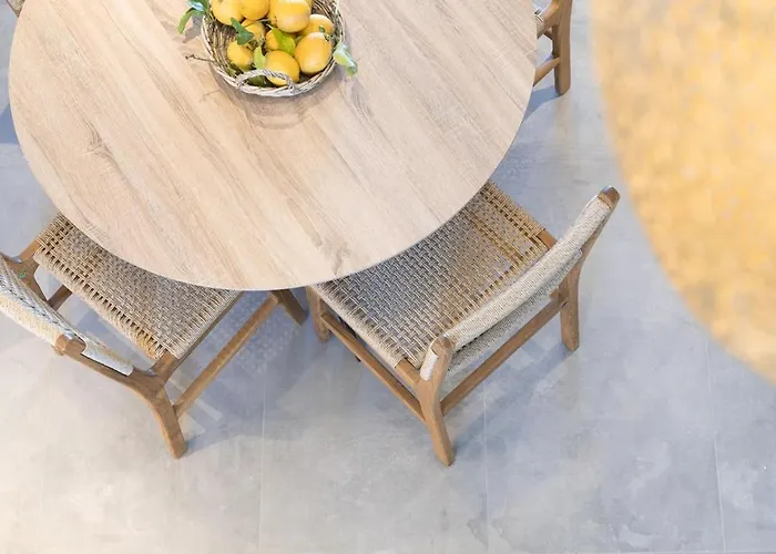 Milva Mare Luxury * بلدة كوس