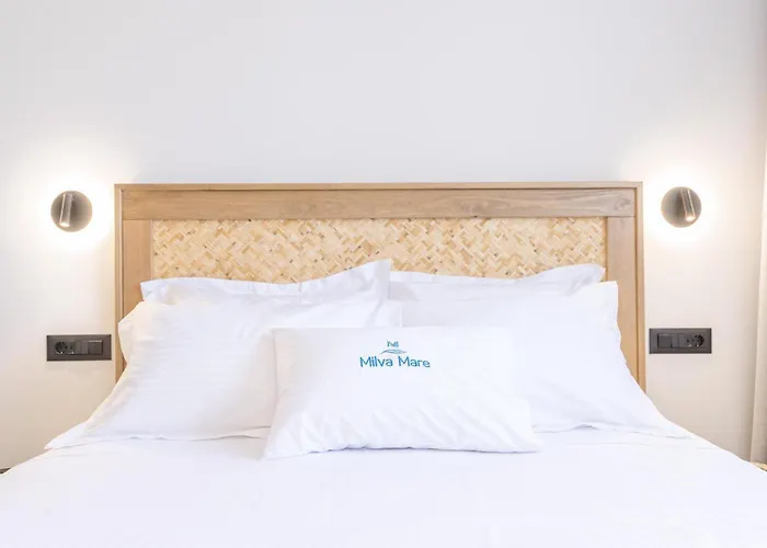 Lägenhet Milva Mare Luxury