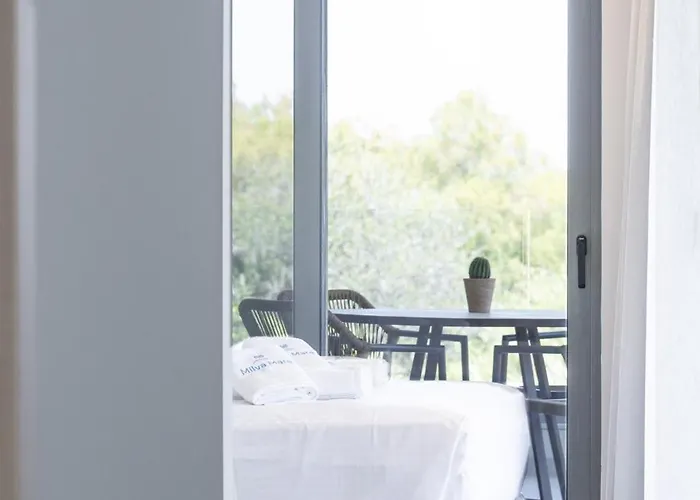 Lägenhet Milva Mare Luxury Kos