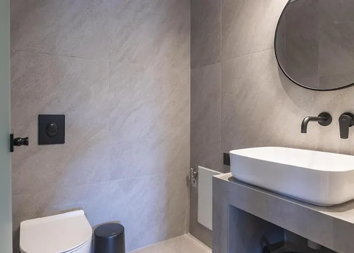 Milva Mare Luxury بلدة كوس