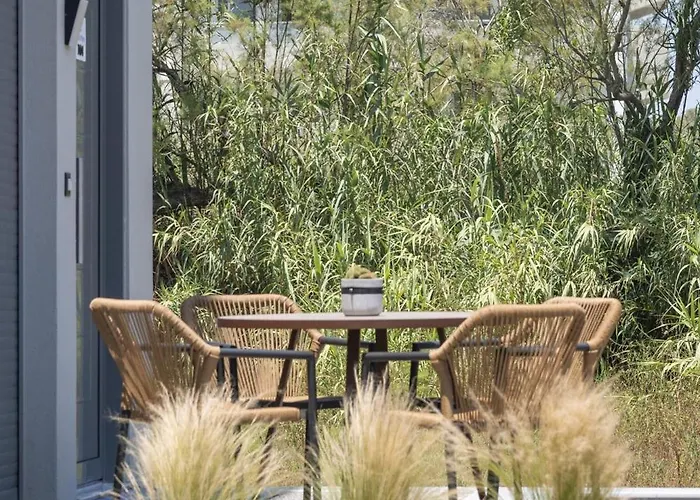 Lägenhet Milva Mare Luxury *