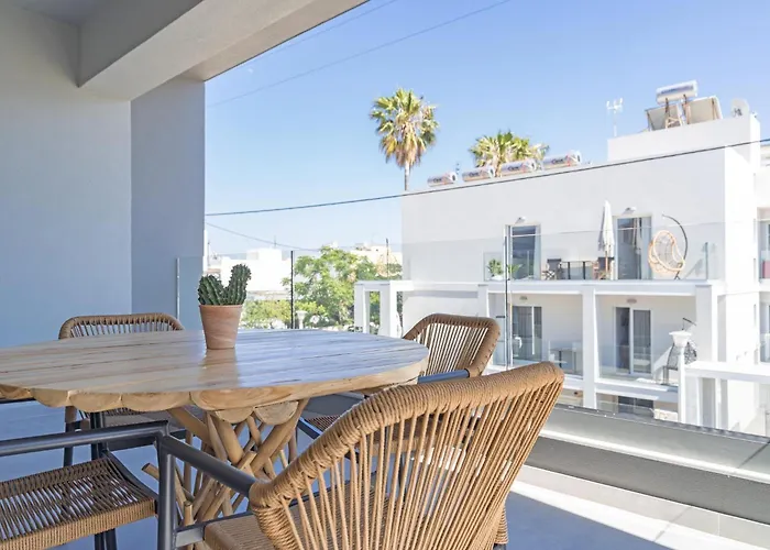 Milva Mare Luxury * Kos