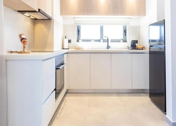 Milva Mare Luxury Apartmán