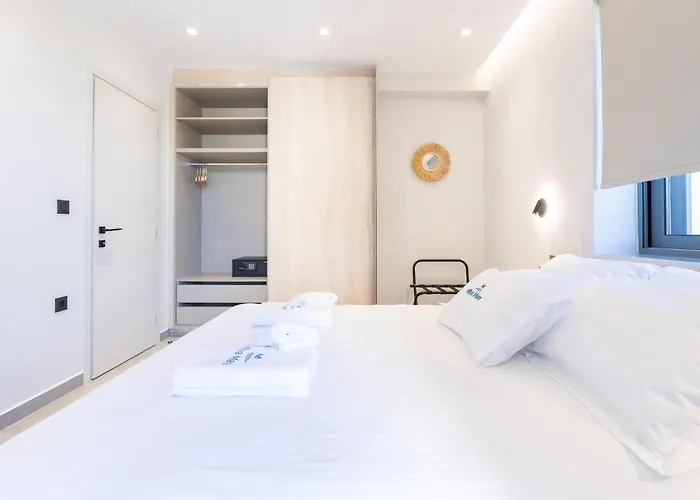 Apartmán Milva Mare Luxury