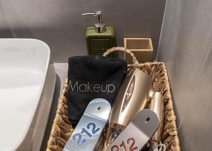 Apartmán Milva Mare Luxury