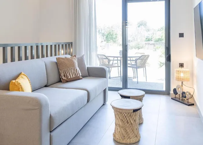 Milva Mare Luxury Apartmán