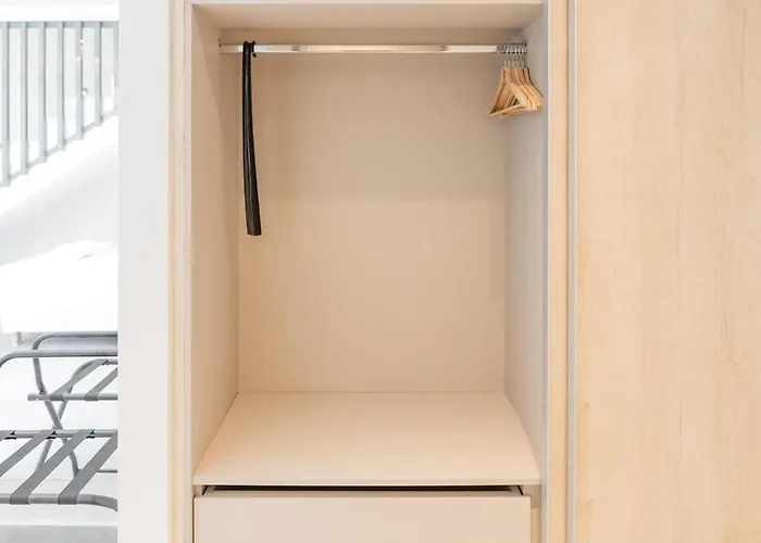 Apartmán Milva Mare Luxury *