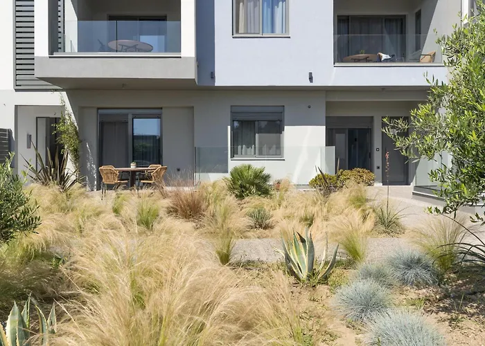 Apartmán Milva Mare Luxury Kos