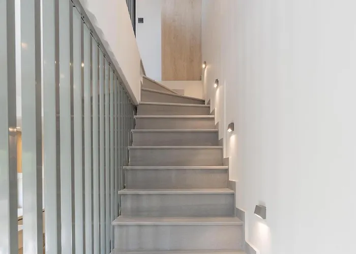 Milva Mare Luxury Kos